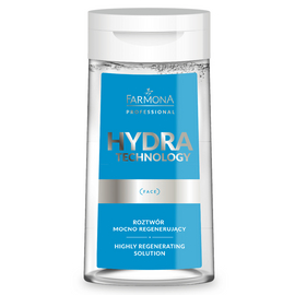 Farmona Hydra Technology - Roztwór mocno regenerujący - 100 ml