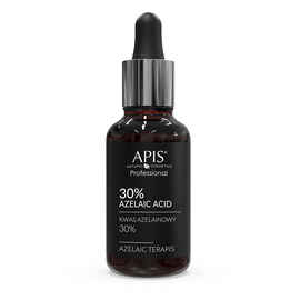 Apis Azelaic Terapis Kwas azelainowy 30% pH 2,5 30 ml