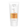 Krem do dłoni - regenerujący - Apis Peach - 50 ml