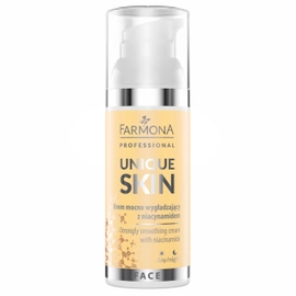 Farmona Unique Skin - Krem mocno wygładzający z niacynamidem - 50ml