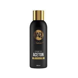 Aceton kosmetyczny Makear 500 ml