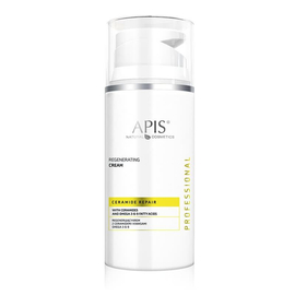 Apis Ceramide Repair - Regenerujący krem z ceramidami i kwasami omega 3-6-9 - 100 ml