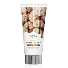 Apis Sweet Cookies - Balsam do ciała - 200 ml