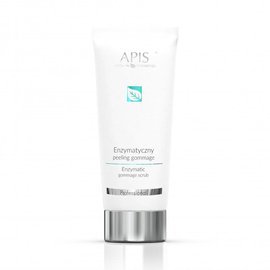 Enzymatyczny peeling gommage Apis Professional 200 ml