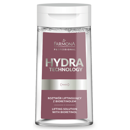 Farmona Hydra Technology - Roztwór liftingujący z bioretinolem - 100 ml