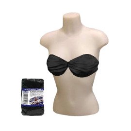 Jednorazowy biustonosz damski Ronney Disposable Bra 17cm x 130cm 1 szt.