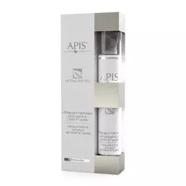 Liftingująco-napinające serum pod oczy z SNAP-8™ peptide Apis Lifting Peptide 10 ml