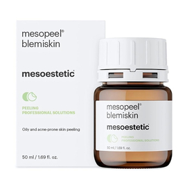 Mesoestetic - Mesopeel - BLEMISKIN - peeling chemiczny - 50 ml