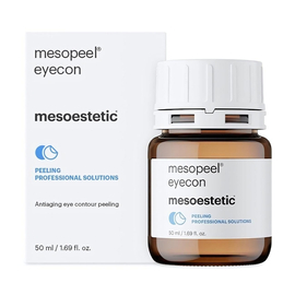 Mesoestetic - Mesopeel - EYECON - peeling chemiczny - 50 ml