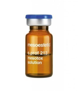 Mesoestetic c.prof 213 Koktajl mesotox solution - 1 x 5 ml