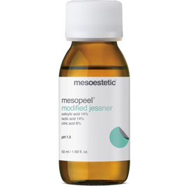 Mesopeel Modified Jessner MESOESTETIC