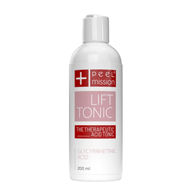 Peel Mission - Lift Tonic - Tonik liftingujący - 200 ml