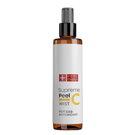 Peel Mission - Supreme C Peel Mist - Mgiełka z peptydami i witaminą C - 200 ml