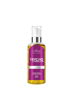 Specjalistyczny olejek do włosów Farmona Professional Trycho Technology 50 ml