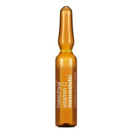 Witamina C MESOESTETIC Mesohyal VITAMIN C 5ml (1szt.)