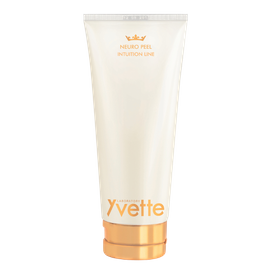 Yvette Neuro Peel - Intuicyjny peeling enzymatyczny do cery wrażliwej, alergicznej - 200 ml