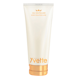 Yvette Neutralizer Gel - Neutralizator do kwasów w żelu - 200 ml