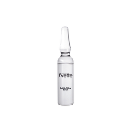 Yvette Subtile Filling Serum - Serum wyciszająco-łagodzące z ekstraktem z chlorelli - 10 x 3 ml