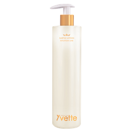 Yvette Subtile Lotion - Delikatny tonik dla skóry wrażliwej - 500 ml